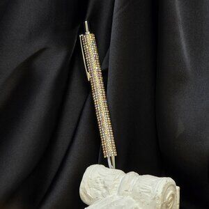 💖WOW! Lux AB Pave Crystal Pen